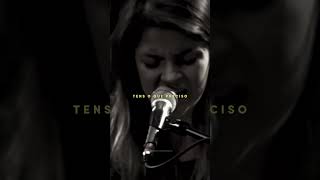 Canção “Amor Que Enche” - @laurasouguellis #somdoavivamentolyrics  #laurasouguellis #amorqueenche