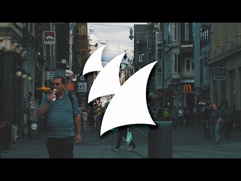 Mike Mago & Elderbrook - You Don't Know Me Now