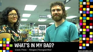 Watch Liam Finn & EJ Barnes's episode on YouTube