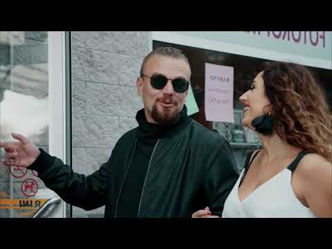 ZVITA FELTNA - Edina (LUKE & KONG OFFICIAL RADIO REMIX)