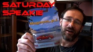 Saturday Speakie: Game Gear games on Mega Drive
