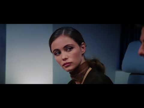 "Mission: Impossible", 1996. Personaggi