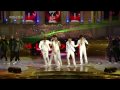 [HQ] DBSK - Mirotic (remix ver) Live! [20Nov2008 ...