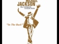 Michael Jackson - "In The Back" - Audio - (The ...