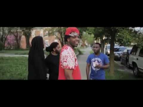 Dnt like et shit ABG COD "3D" Feat LouiV