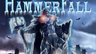 HammerFall - A Legend Reborn + Lyrics