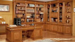 6 clasicos elegantes y sobrios www.mueblessalvany com.wmv