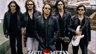 Helloween - Paint it Black (The Rolling Stones Cover)