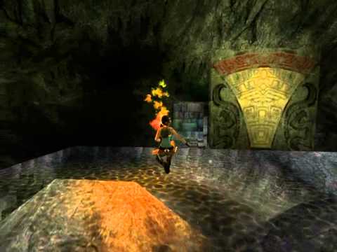 Copacahuana Idol: Slope jump 1