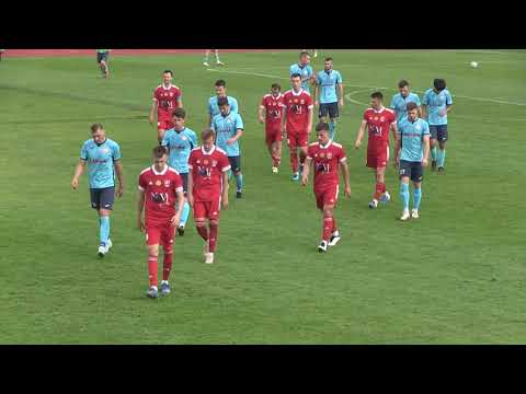02/10/21 07.kolo 3.HNL-sjever NK Radnik - NK Polet 1:0