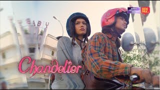 Download lagu [EPISOD PENUH] Chandellier - EP1 mp3