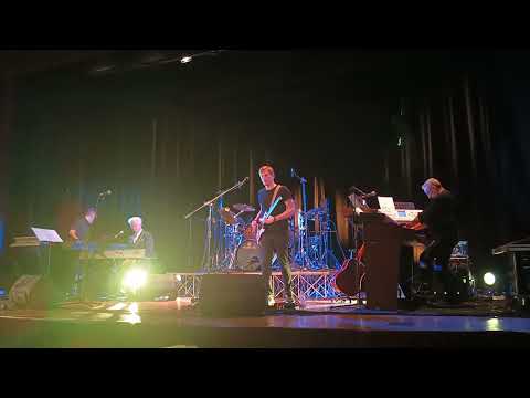 Le Orme   Tony Pagliuca   L'indeciso