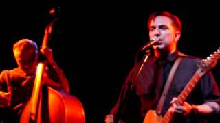 B.G.M.O.S.R.N.R- JD McPherson @ Schubas Dec 2011