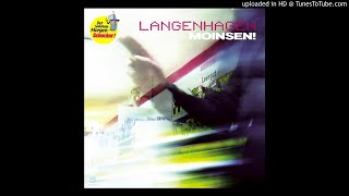 Langenhagen - Moinsen (Sonntag-Morgen-Shogga-Mix)