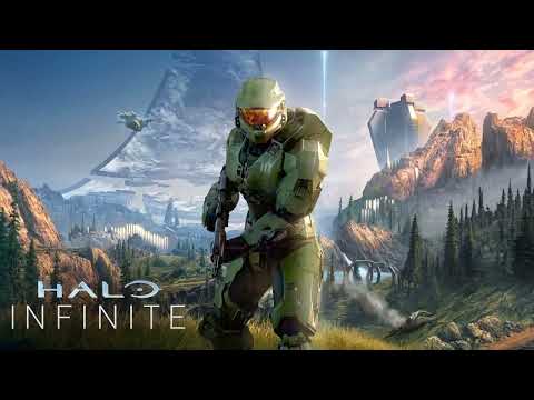 Through the Trees - Halo Infinite [TRUE Extended]