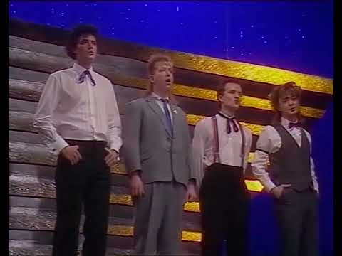 Herzbuben (Die Prinzen) - Tschüssi, machs gut