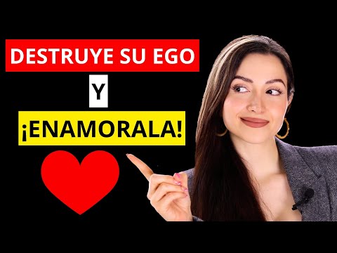 🔴 How to DESTROY a Woman's Pride to MAKE HER FALL IN LOVE WITH YOU
