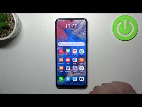 Huawei Nova Y70 - Does It Have Camera Slow Motion