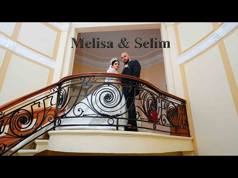 Wedding Day Melisa & Selim - HD2