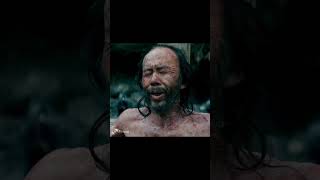 The world is against you when you have Faith | Silence | #martinscorsese | #shorts