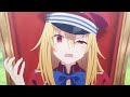 The Vexations Of A Shut In Vampire Princess OP Opening UHD 60FPS