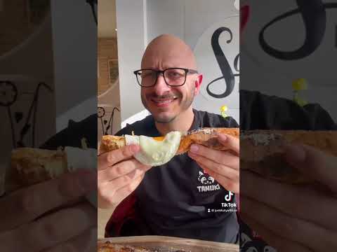 RISTORANTE | PIZZERIA Pedrinis 🍽️🍕 LO SFILATINO PIÙ FAMOSO DEL TICINO da Pedrinis a FAIDO - cliccare per aprire il video