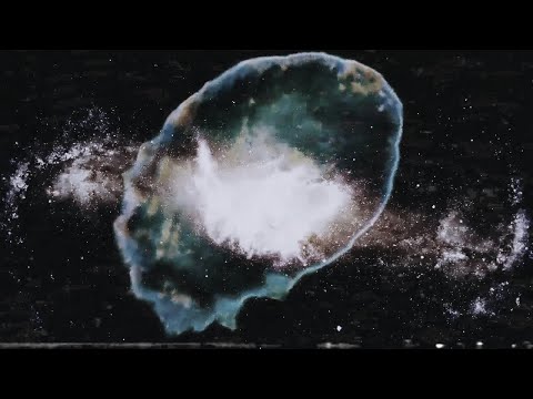 PROLIX (experimental short film)