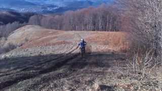 preview picture of video 'Yamaha WR250F R.Nemski'