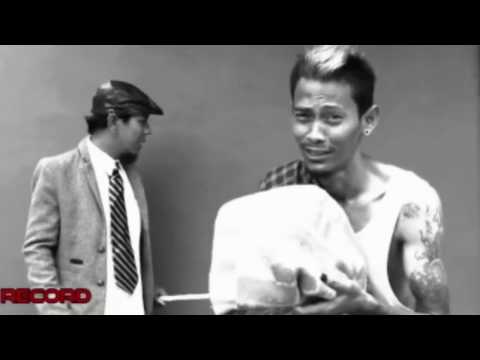 Lagu Buset Tenenew - Kok Tahu Den Sadingin Ko Hari #2017