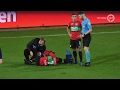 NEC wint eenvoudig van zwakke hekkensluiter Helmond Sport