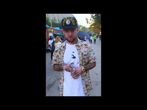 Mac Miller x Chance the Rapper Type Beat