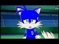 Animateds Cars Trailer Style