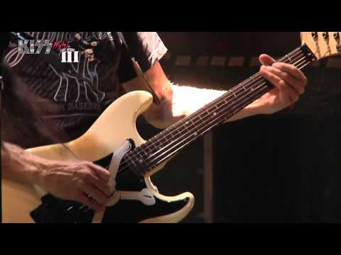 KISS NIGHT in LAS VEGAS III - Nowhere to Run