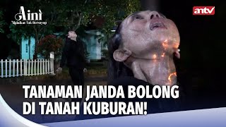 Download lagu Teror Tanah Kuburan Penglaris Dagangan! | Aini Malaikat Tak Bersayap Eps 208 FULL mp3