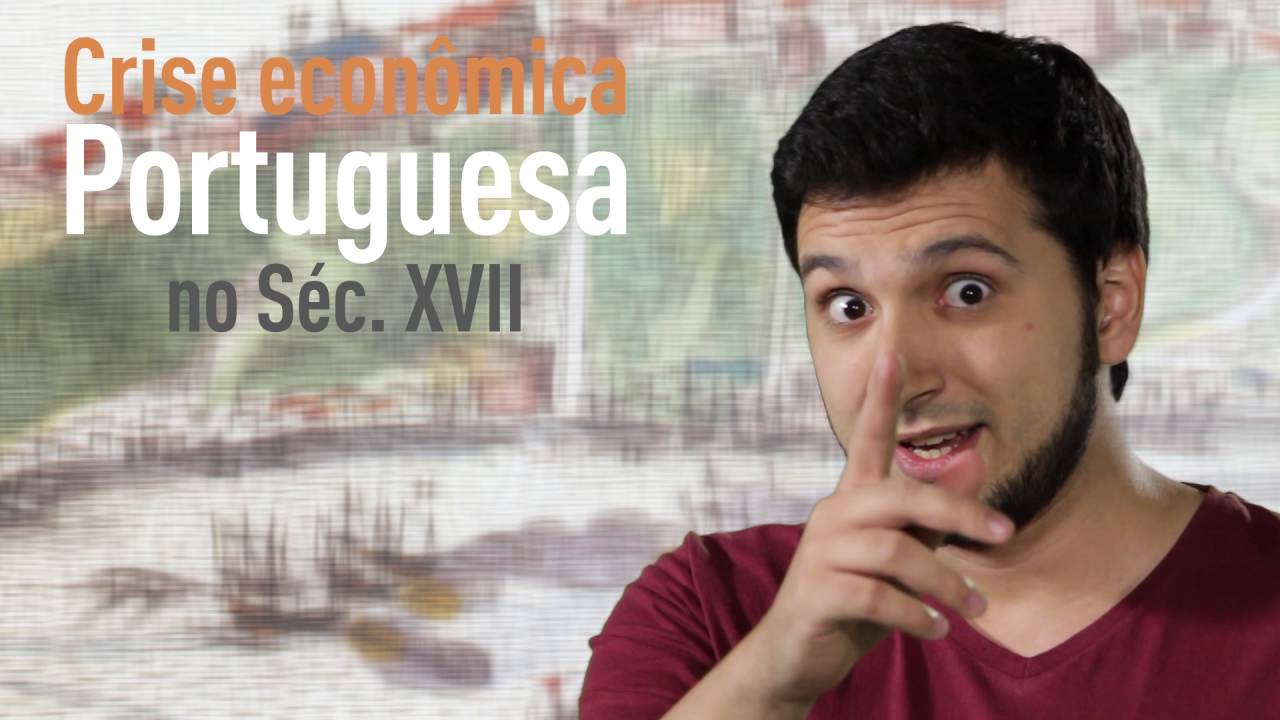 Fim da União Ibérica e da Ocupação Holandesa