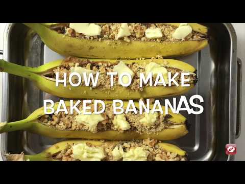 download lagu mp3 mp4 Baked Bananas, download lagu Baked Bananas gratis, unduh video klip Baked Bananas