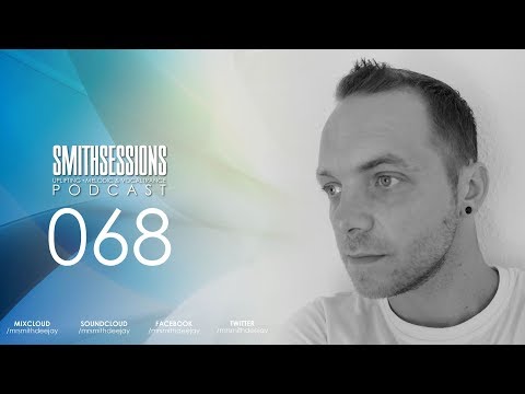 Mr. Smith - Smith Sessions 068 (17-08-2017)