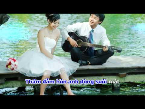 Em cho anh nợ Sheet - Nguyễn Cường