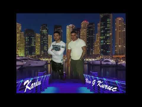 Kamiben by Nico G Kurucz feat. Kardas [Official]