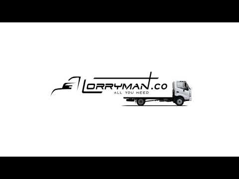 LORRYMAN.CO