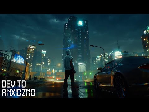 DEVITO - ANXIOZNO (Official Video 2025)