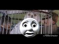 Harry Potter And The Tank Engine Extended