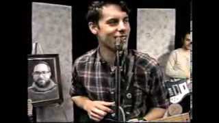 "You & Me & Me" by You Blew It! (official video)