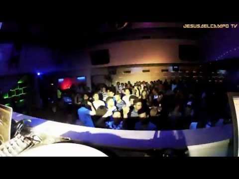 "GSUS HOUSE NIGHT" @ 18 Aniversario Autarquia (Castelo de Paiva - Portugal) 09 jun 2013 by Tomi Lee