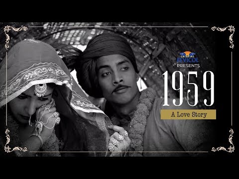 Fevicol Presents 1959 A Love Story