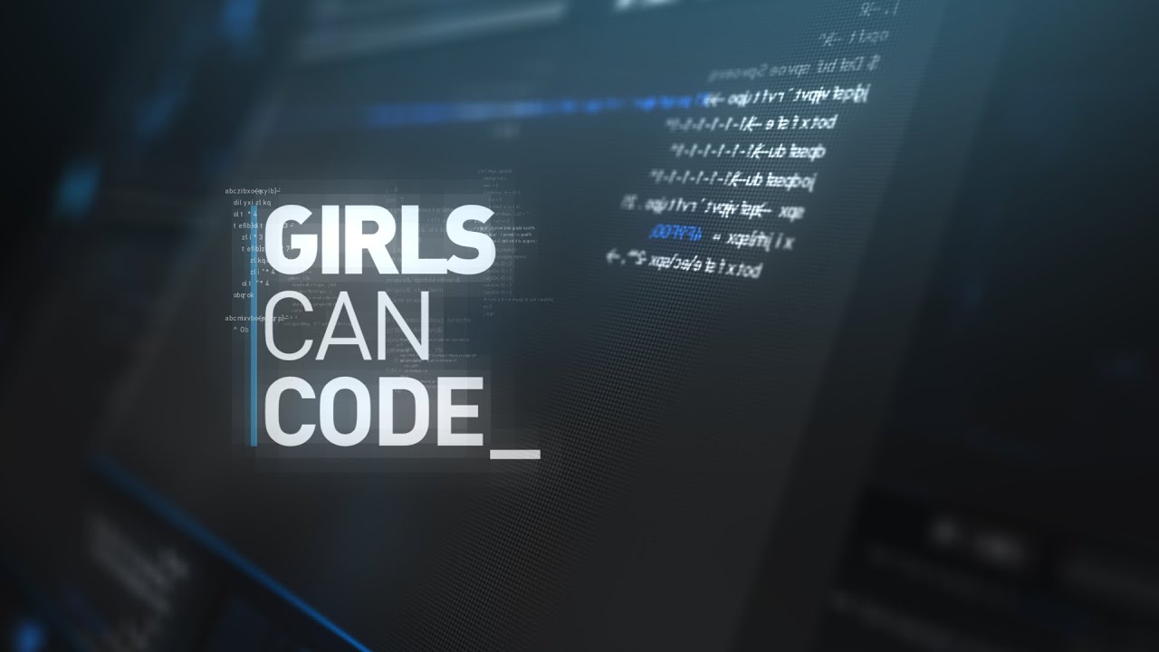 Girls Can Code - BBC Three