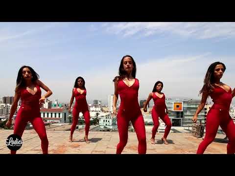 LADIES LATINAS / Sin Censura