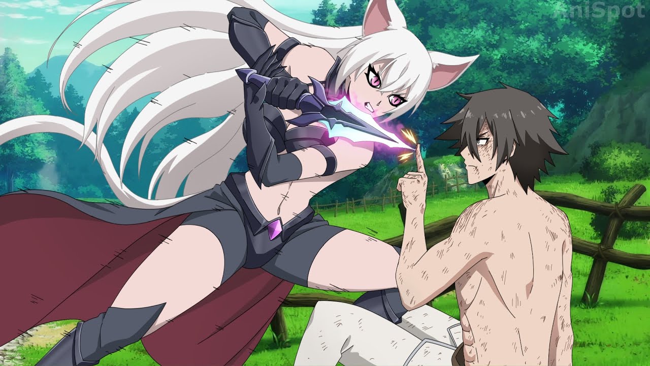 They Think He is Useless Healer but Soon Regret it After Seeing His Legendary Powers