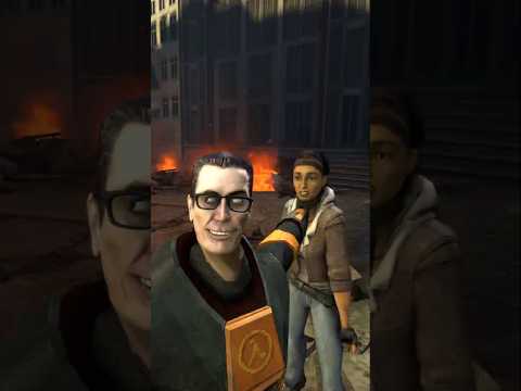 human being 12 recreation [SFM]