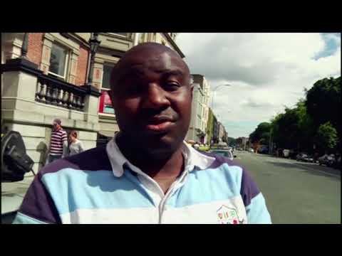 The Savage Eye - Taxi Drivers